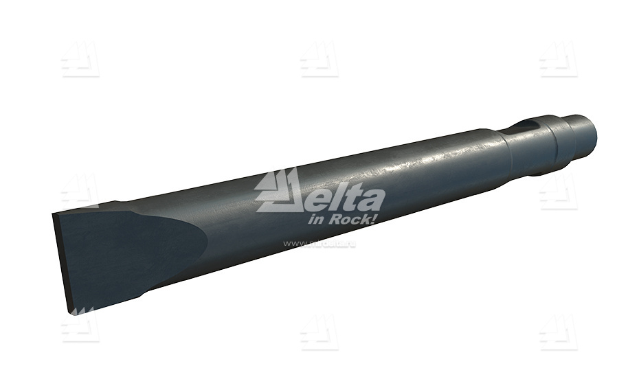 Клин Delta FX-45 (CHISEL)