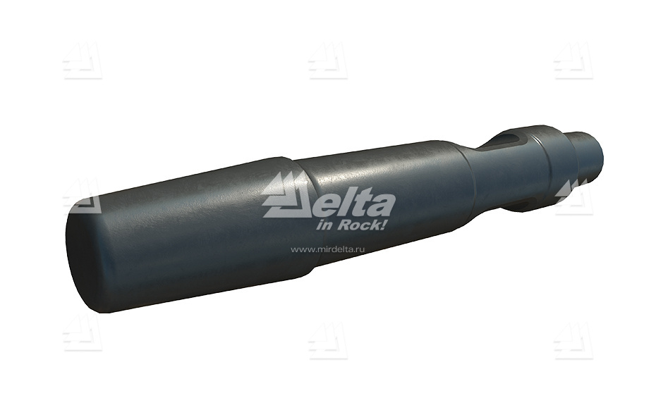 Пика под трамбовку Delta F-10 (COMPACTOR TOOL) (DF10B-0260) 300 х300